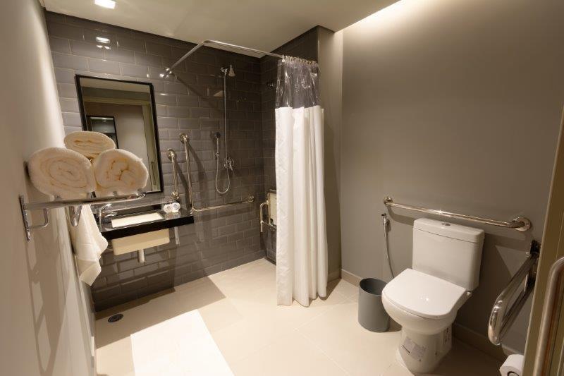 Golden Tower Express Berrini By Fenix Hoteis São Paulo Luaran gambar